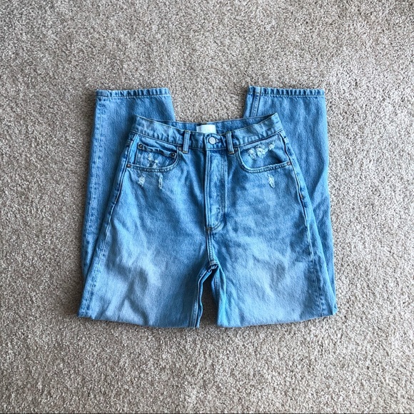 The Boyish Toby jeans - Picture 2 of 6